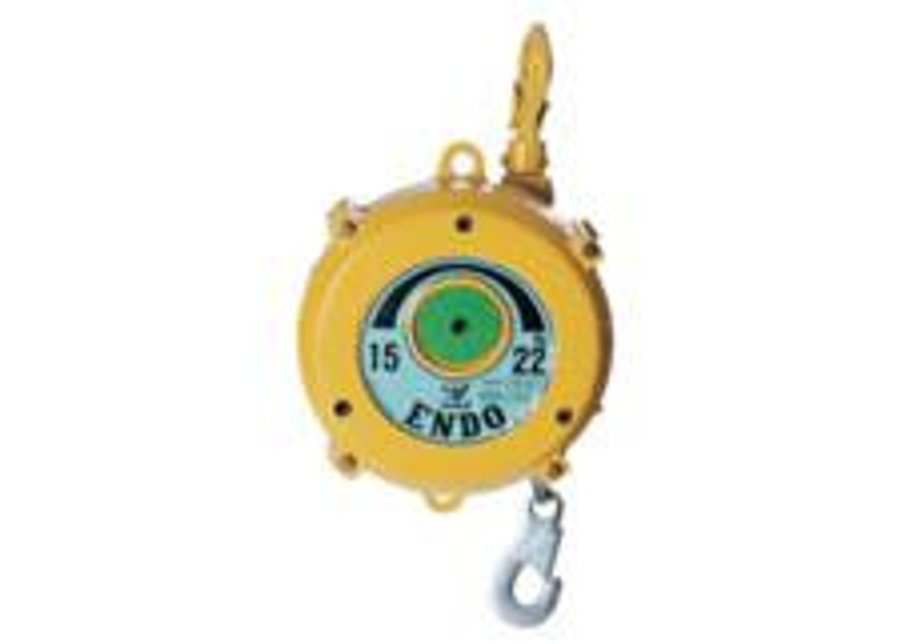 CONDUCTIX Spring Balancer, 15-22KG, 1.5M XA-EWA-22 XA-EWA-22
