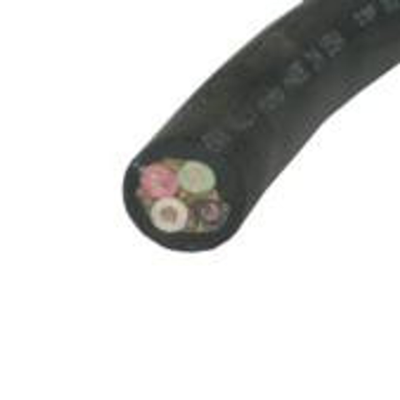 CONDUCTIX 8AWG Cable 4-Conductor TYPE W XA-33060 XA-33060