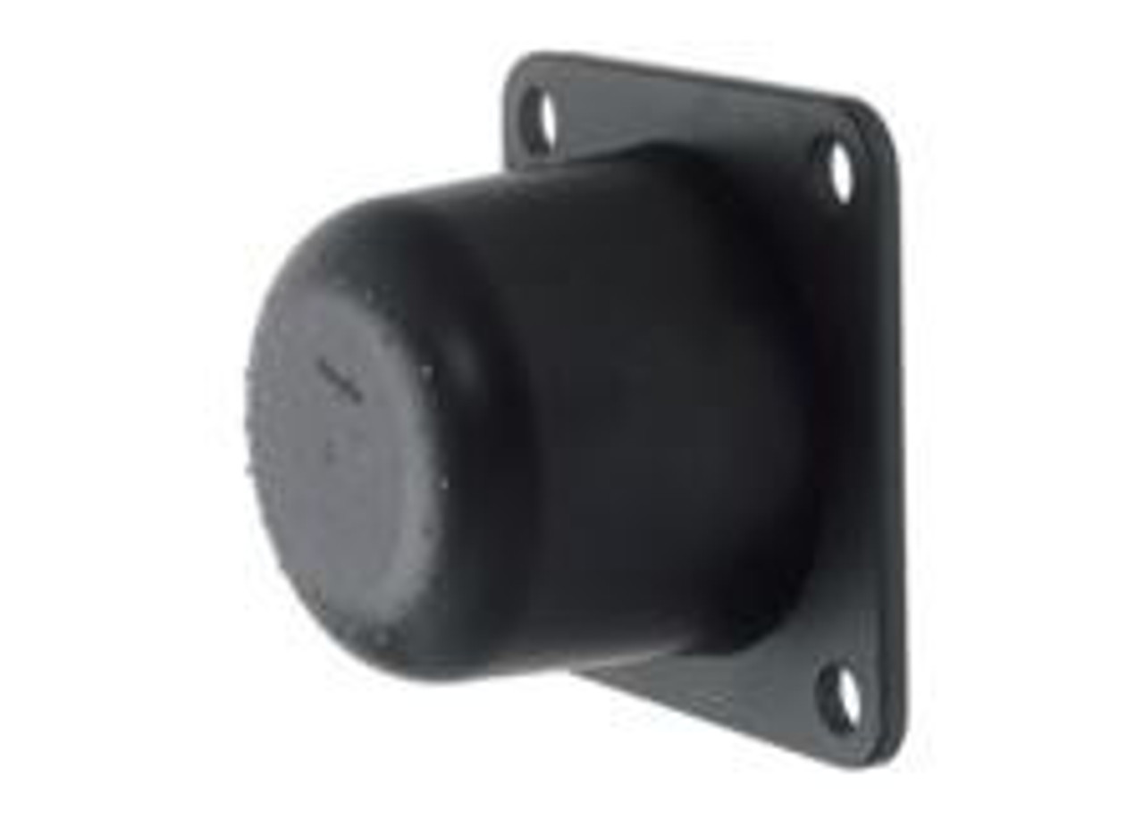 CONDUCTIX Rubber Bumper 63 NR 70 SHORE A 63x54mm 017110-063X050N 017110-063X050N