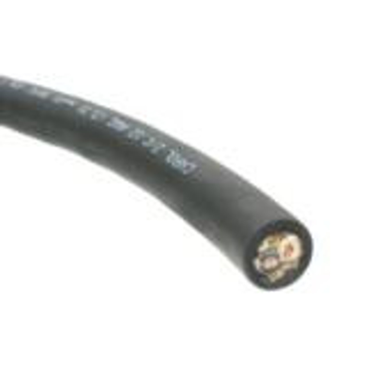 CONDUCTIX 16AWG Cable 2-Conductor SOOW-A XA-33017 XA-33017