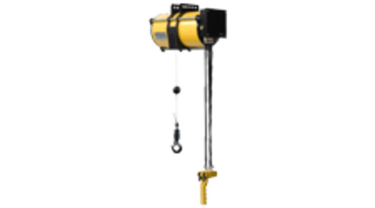 CONDUCTIX Air Balancer Body, EHB-85 XA-EHB-85 XA-EHB-85