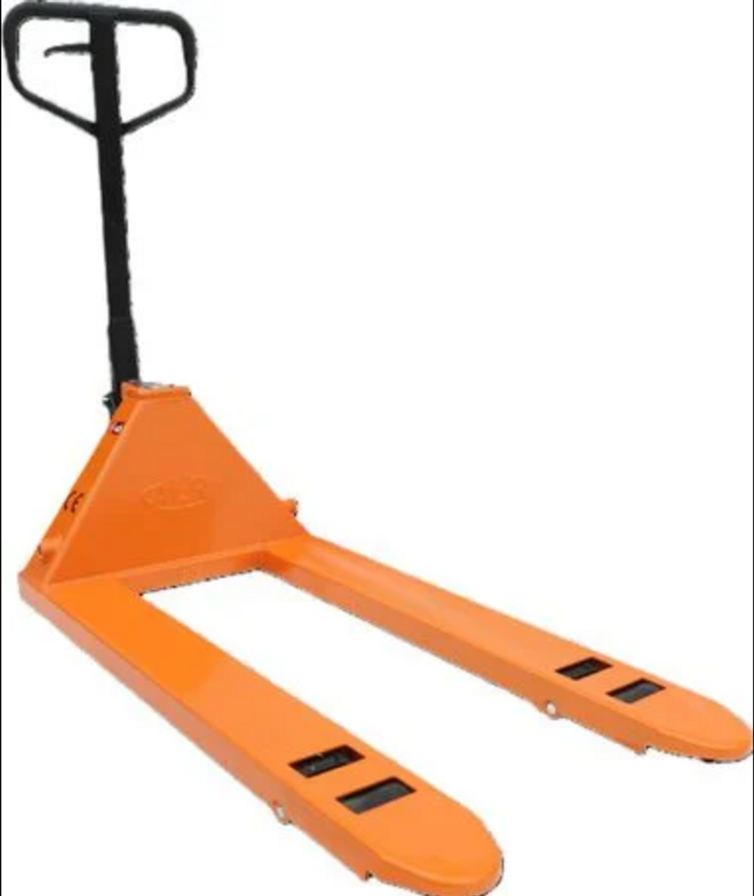 Atlas Lifting and Rigging 6600 Lb 20 Inch x 48 Inch Pallet Jack