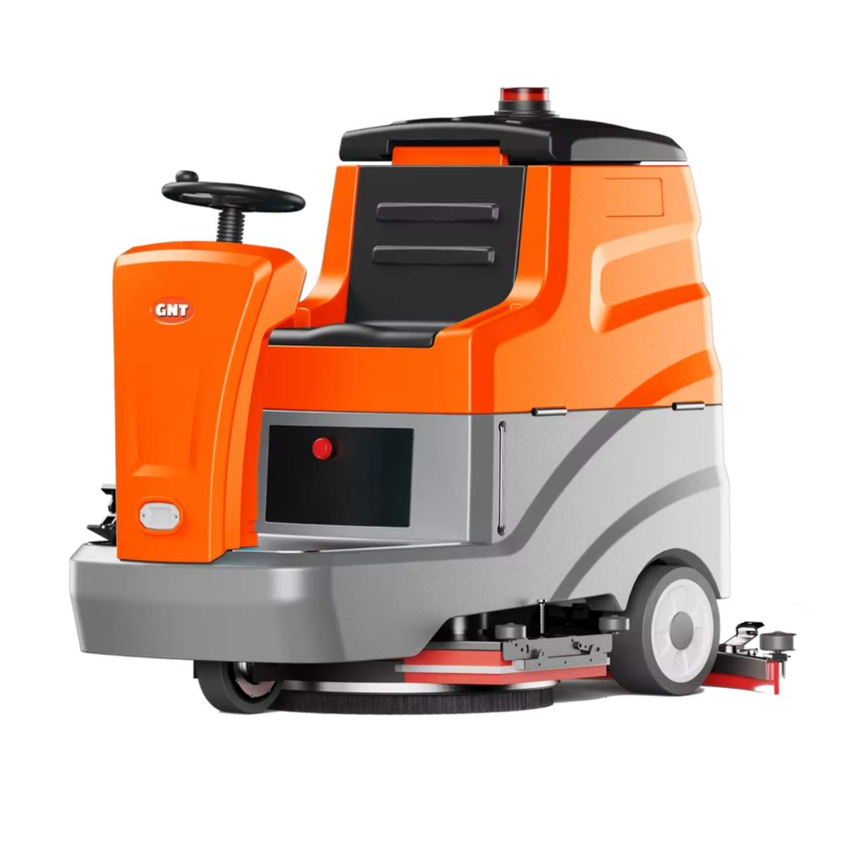 GFC150 Lithium Ride-On Floor Scrubber