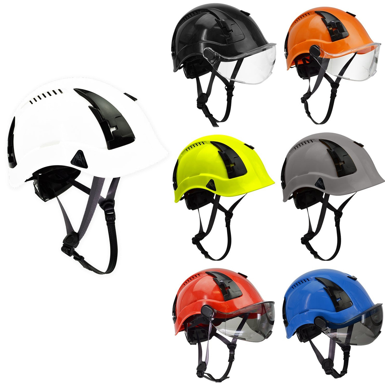 bike helmets with tints ILM Dual Sport ATV Off Road Full Face Motorcycle model MD866 Dual Visor System  Clear outer visor + builtin dropdown sun visor for adaptable lighting conditions ILM Motorcycle Helmet Full Face