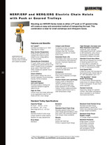 ERG003S-15 ERG003S-15