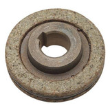 Brake Friction Disc, Product Type Brake Friction Disc, Compatible Hoist Type Air Chain Hoists, Compatible Load Capacity 500 lb, 1,000 lb, 2,000 lb, Compatible Series TCS