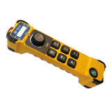 InMotion K Plus Series K606 R Full Variable System