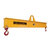 Harrington HSDLB Standard Duty Lifting Beam - 10 Ton - 8 ft Spread