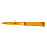 Harrington HBSLB Basket Sling Lift Beam - 2 Ton - 10 ft Spread