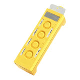 Duct-O-Wire RPB Series Pendant Station Two Motion-RP-2-One Speed RPB-2-1 Duct-O-Wire RPB Series Pendant Station Two Motion-RP-2-One Speed RPB-2-1