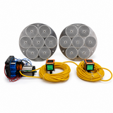 Duct-O-Wire CAS-1RA-O Collision Avoidance