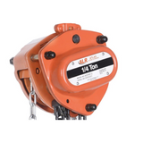 Atlas Lifting and Rigging ACH 1/4 Ton Chain Hoist 550 lbs 15 Ft. Lift