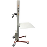 Presto Powered Lifter Transporter, 150 lb