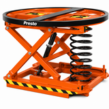 Presto P3 All-Around Spring Load Leveler