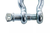 Tractel Dynafor™ Bow Shackle – 20 t to 25 t Capacity Range - 47946