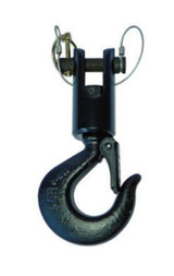 Tractel Dynafor™ Swivel Hook – 12.5 t to 15 t - 113227