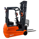 GNT G35ALi Lithium Series 216Li 3500 lb Capacity