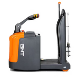 GNT G100Li Lithium Series Tow Tractor 10000 lb Capacity