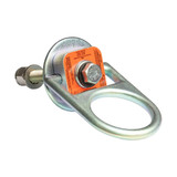 5K Swivel Anchor Steel