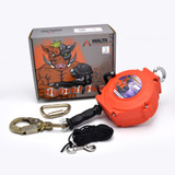30  HYBRID HOG SRL W/ SNAP HOOK, CLASS 1