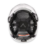 APEX Type 2 Class C Safety Helmet White