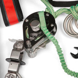 HORIZONTAL LIFELINE BAG