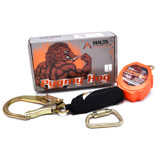 11' PYGMY HOG SRL, CLASS 1-P Rebar Hook Single