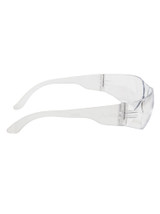 Safety Glasses Clear 12 Pairs