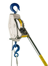 4000-20 - 2 Ton Cable Hoist