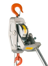6000-15 - 3 Ton Cable Hoist
