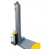 Handle-It 600 Semi-Auto Turntable Stretch Wrap Machine