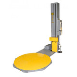 1100 Semi-Auto Turntable Stretch Wrap Machine