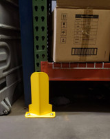 18" Shallow Profile Post Protectors