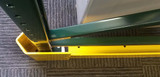 Space Saving Rack Protectors 42Left Hand (46OAL)