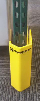 Space Saving Rack Protectors 42Left Hand (46OAL)