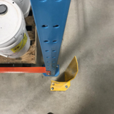 12" Corner Column Protector