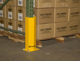 24High Post Protectors, 8.5Inside Dim