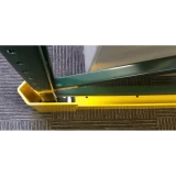 Handle-It Space Saving Rack Protectors 42" Right Hand (46" OAL)