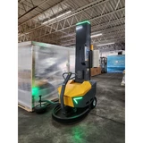 Handle-It 3000 Series Mobile Stretch Wrap Machine