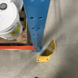 24" Corner Column Protector