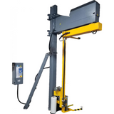 Handle-It RA 2200 Semi-Automatic Rotary Arm Pallet Wrapper
