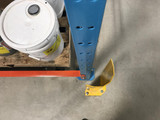 42" Corner Column Protector