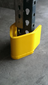 4Wide V-Nose Guard (3/8thick)