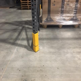 12" Steel Bolt On Protectors