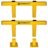 6' L Build-A-Rail Guard Rails