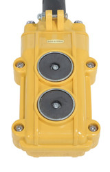 Vestil Hand Control Assembly For Lift and Tilt Workstation Tables Two Button