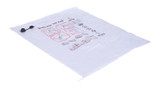 Vestil Polypropylene Inflatable Dunnage Bag - 48 In. x 36 In. Level 1 - White