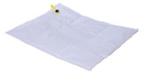 Vestil Polypropylene Inflatable Dunnage Bag - 48 In. x 36 In. Level 3 - White