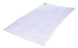 Vestil Polypropylene Inflatable Dunnage Bag - 48 In. x 84 In. Level 3 - White