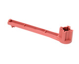 Vestil Non-Sparking Solid Nylon Drum Bung Nut Wrench